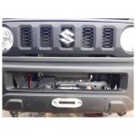 Βάση Εργάτη 2018 SUZUKI JIMNY - Image 2