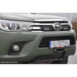 Βάση Εργάτη Toyota Hilux Revo 2015-2019 - Image 2