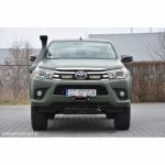 Βάση Εργάτη Toyota Hilux Revo 2019 - Βάση Εργάτη - Image 2
