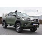 Βάση Εργάτη Toyota Hilux Revo 2019 - Βάση Εργάτη - Image 3