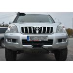 Βάση Εργάτη Toyota Land Cruiser 120 2003-2008 - Image 2