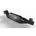 Βάση Εργάτη Toyota Land Cruiser 120 2003-2008