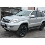 Βάση Εργάτη Toyota Land Cruiser 120 2003-2008 - Image 3