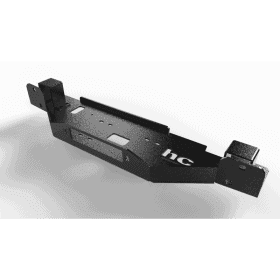Βάση Εργάτη Toyota Land Cruiser 120 2003-2008