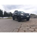 Βάση Εργάτη Toyota Land Cruiser 150 155 2009-2016 - Image 2