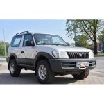 Βάση Εργάτη Toyota Land Cruiser 90 95 1996-2002 - Image 2