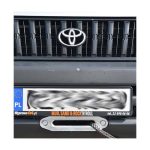 Βάση Εργάτη Toyota Land Cruiser 90 95 1996-2002 - Image 3