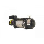 Εργάτης Husar BST 17000lbs 24V - Image 3