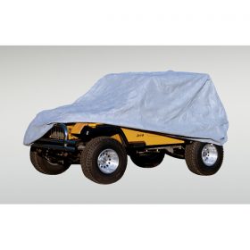 Κουκούλα Wrangler JK 4 doors