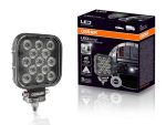 5in LED Reversing Light VX120S-WD / 12V/24V / Wide Beam - by Osram - Image 3