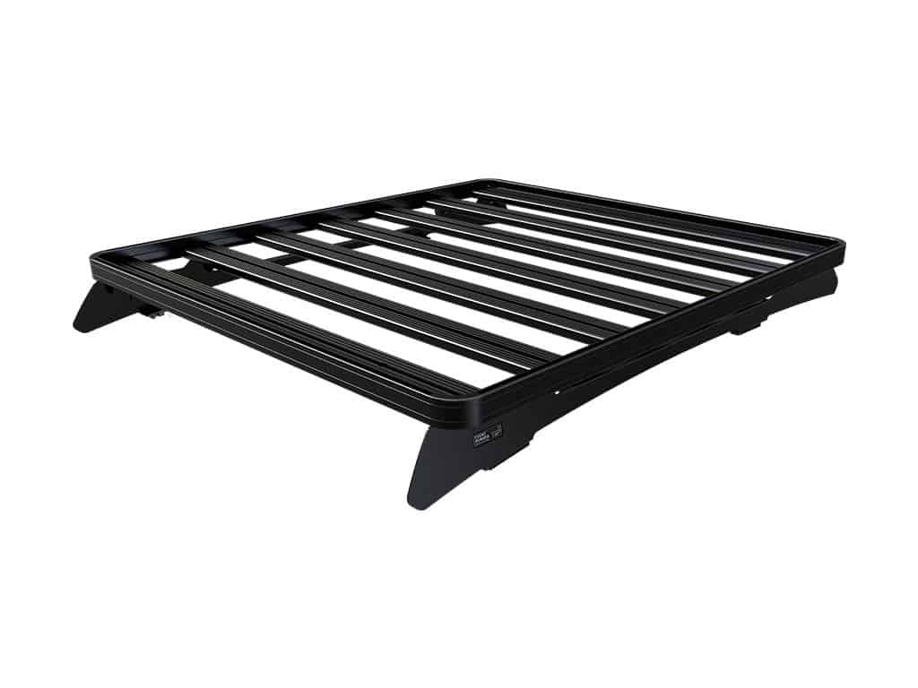 Mitsubishi Triton/L200 / 5th Gen (2015-Current) Slimline II Roof Rack Kit - by Front Runner