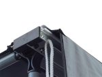 Wind Break for 2.5M Awning / Front - by Front Runner - Image 2