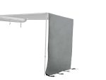 Wind/Sun Break for 2M Awning / Front - by Front Runner - Image 5