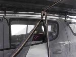 Easy-Out Awning Mosquito Net / 2M - by Front Runner - Image 4