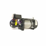 Εργάτης Husar BST  18000lbs 12V - Image 4