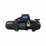 Εργάτης Husar BST V 12000lb με συνθετικό Σχοινί