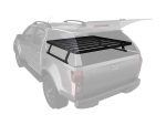 Pickup Truck Slimline II Load Bed Rack Kit / 1475(W) x 1762(L) - by Front Runner - Image 5