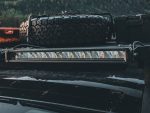 LED Light Bar FX250-SP/FX500-CB/FX250-CB/FX500-SP/FX500-CB SM Mounting Bracket - by Front Runner - Image 5