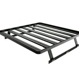 Ford Ranger Super Cab 2-Door Pickup Truck (1998-2012) Slimline II Load Bed Rack Kit - by Front Runner