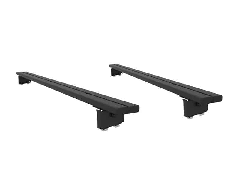 Toyota Hilux (2005-2015) Load Bar Kit / Track & Feet - by Front Runner