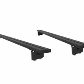 Hummer H3 Load Bar Kit / Feet - by Front Runner