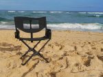 Expander Camping Chair - by Front Runner - Image 5