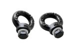 Black Tie Down Rings - by Front Runner