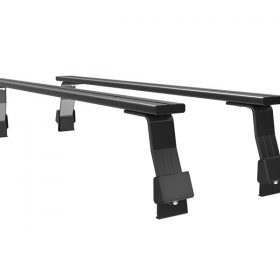 Land Rover Discovery 2 Load Bar Kit / Gutter Mount - by Front Runner