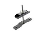 Spare Wheel Clamp / Low Profile - by Front Runner - Image 2