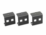 Slimline II Universal Accessory Side Mounting Brackets - by Front Runner - Image 2