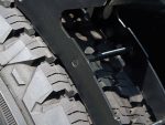 Spare Wheel Step - by Front Runner - Image 5