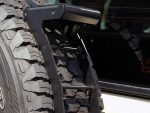 Spare Wheel Step - by Front Runner - Image 3
