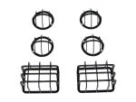 Land Rover Defender (1983-2006) Tail Light Guard - by Front Runner - Image 2