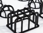 Land Rover Defender (1983-2006) Tail Light Guard - by Front Runner - Image 4