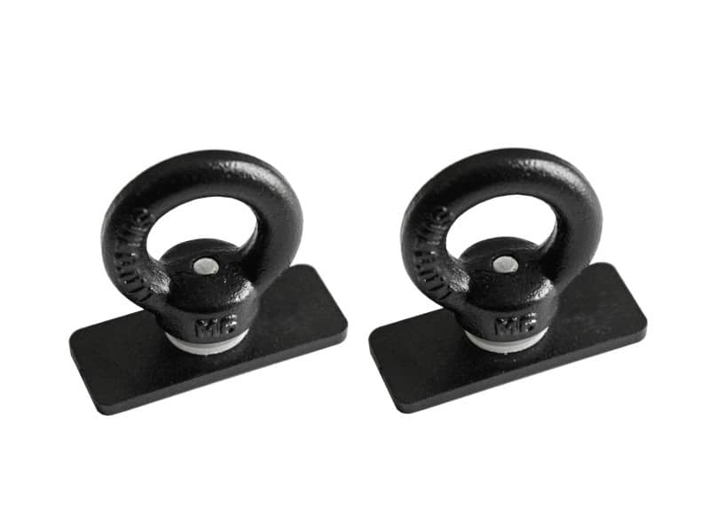 Tie Down Rings For Drawer System - by Front Runner