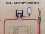 Universal 70A Battery Bracket - by Front Runner - Image 4