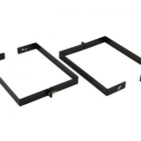 Water Tank 67l/17.7Gal Drawer System Mounting Kit - by Front Runner
