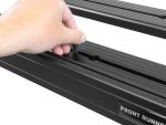 Nissan Navara D23 (2014-Current) RSI Canopy Slimline II Rack Kit - by Front Runner - Image 3