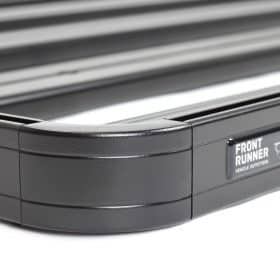 Jeep Gladiator JT (2019-Current) Slimline II Load Bed Rack Kit - by Front Runner