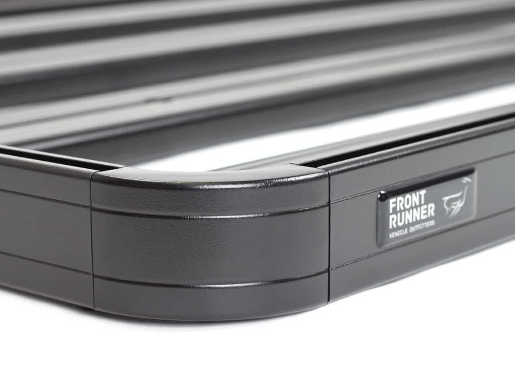 Jeep Gladiator JT (2019-Current) Slimline II Load Bed Rack Kit - by Front Runner