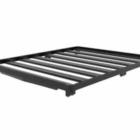 Hummer H3 Slimline II Roof Rack Kit / Tall - by Front Runner