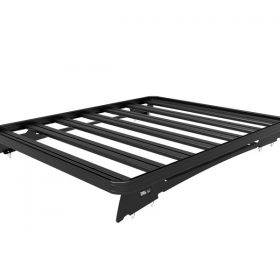 Isuzu RT50/85 DC (2013-2019) Slimline II Roof Rack Kit - by Front Runner