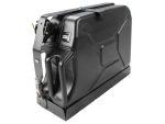 Single Jerry Can Holder - by Front Runner