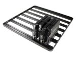 Double Jerry Can Holder - by Front Runner - Image 3