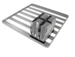 Double Jerry Can Holder - by Front Runner - Image 4