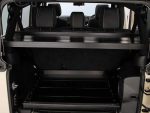 Jeep Wrangler JKU 4-Door Cargo Storage Interior Rack - by Front Runner - Image 3