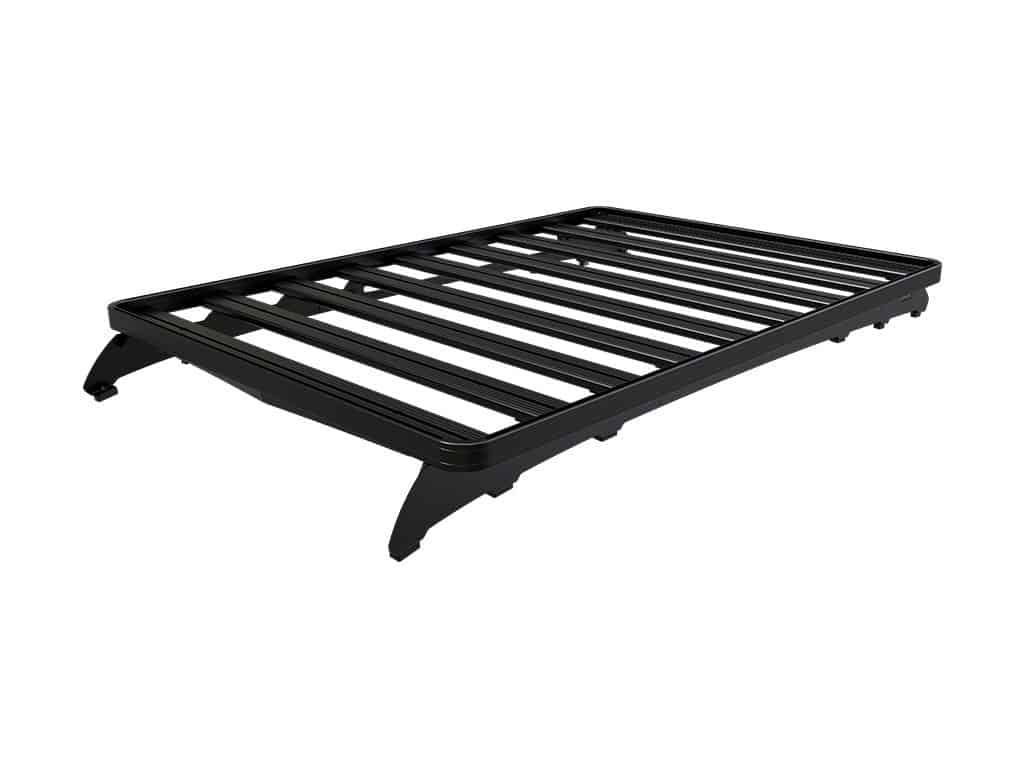Kia Sorento (2016-Current) Slimline II Roof Rack Kit - by Front Runner