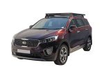 Kia Sorento (2016-Current) Slimline II Roof Rack Kit - by Front Runner - Image 3