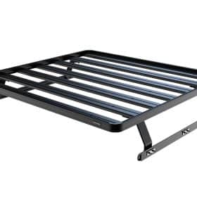 Ford Ranger 5' (2012-Current) Slimline II Load Bed Rack Kit - by Front Runner