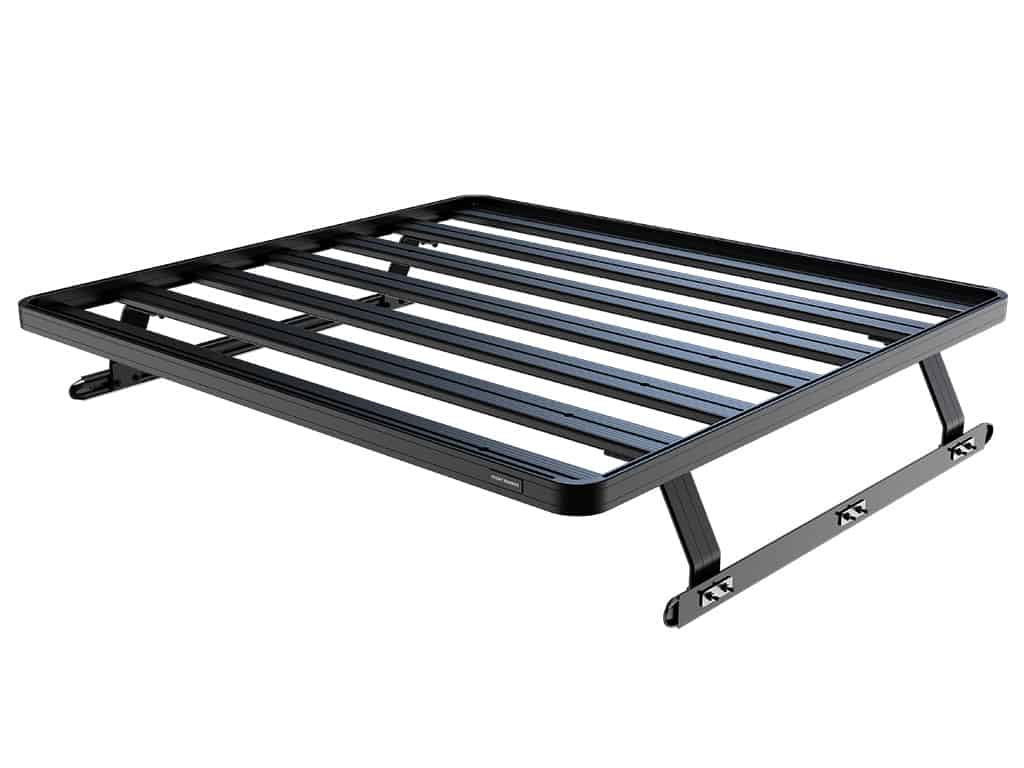 Ford Ranger 5' (2012-Current) Slimline II Load Bed Rack Kit - by Front Runner